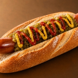 ホットドッグ