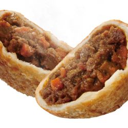 牛たんカレーパン