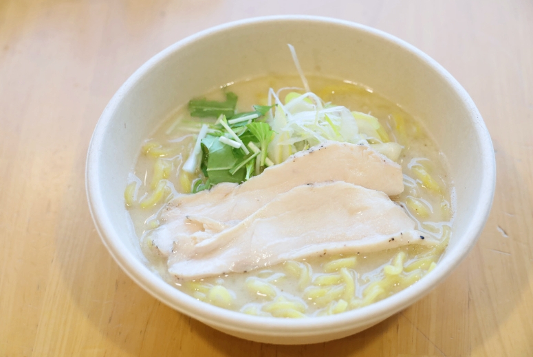七志ラーメン