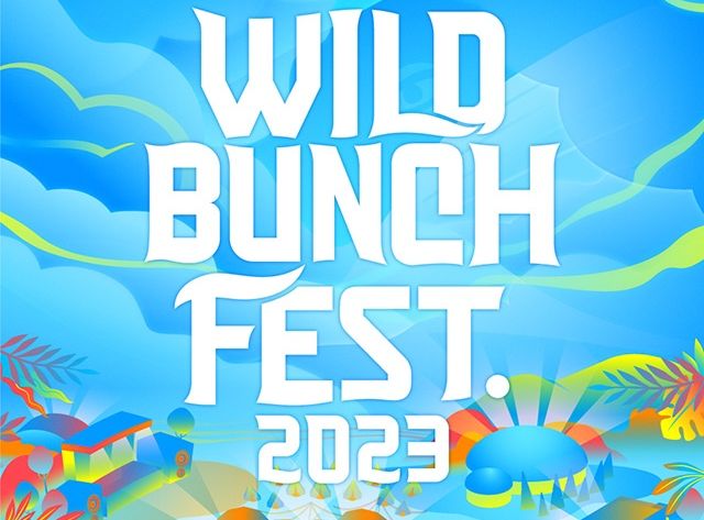 WILD BUNCH FEST.2023