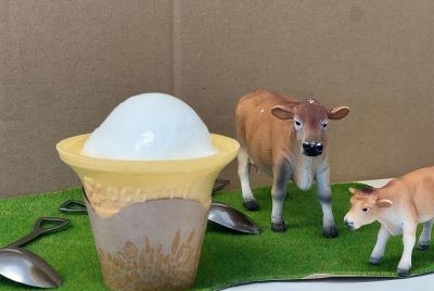 ファームつばさ
