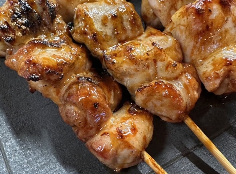 焼き鳥