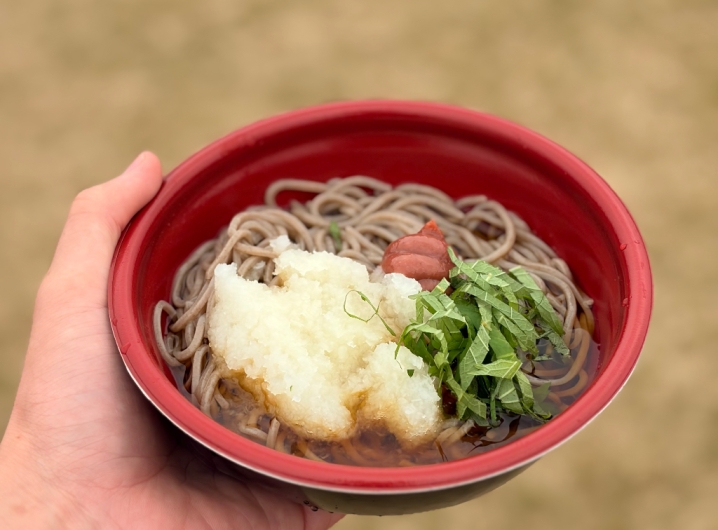 小川庵
