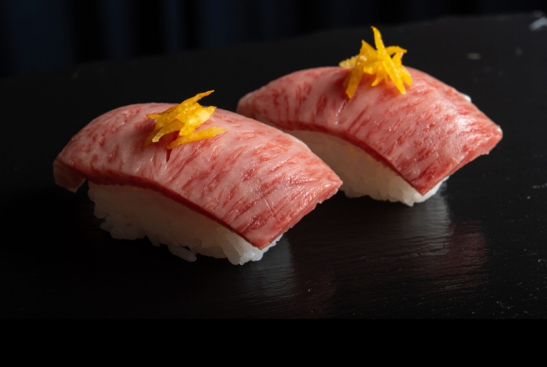松阪牛取扱店　小池