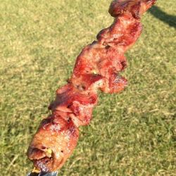 厚切スモーク牛タン焼®
