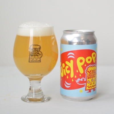 Yellow Beer Works