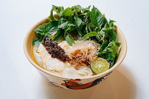 Just Pho You