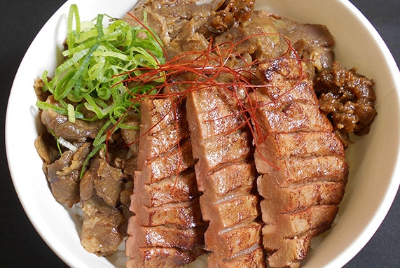 仙臺たんや利久