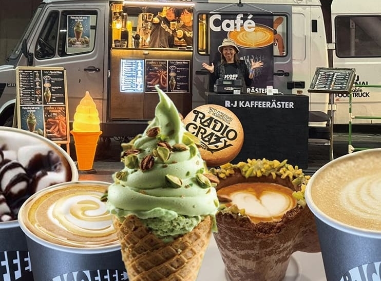 エコプレッソマキアート