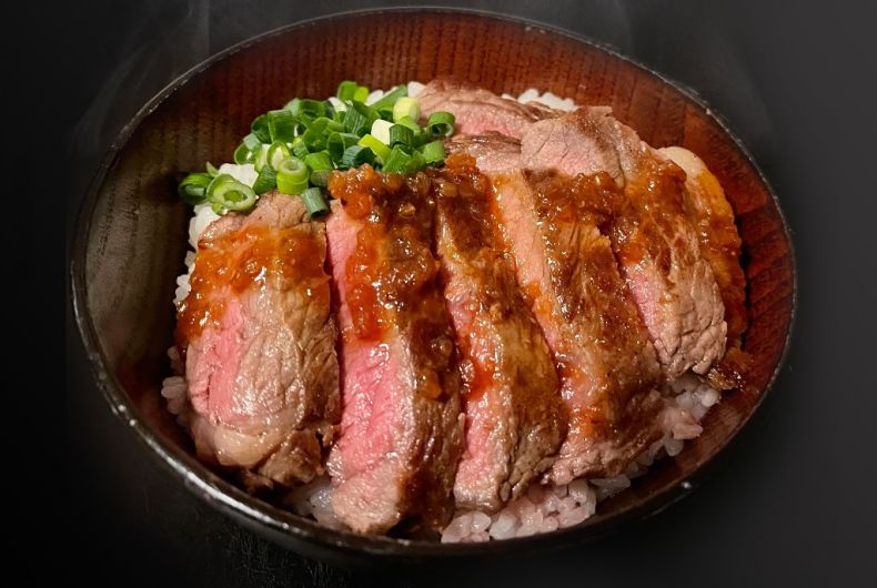 KIYOSHI'S KITCHEN