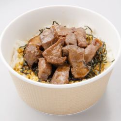 牛たん丼