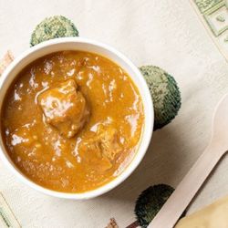 カップカレー