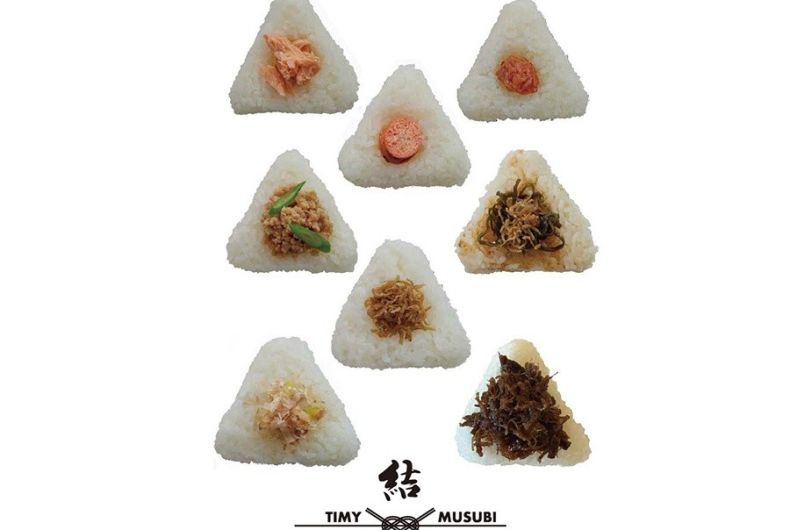 TIMY結