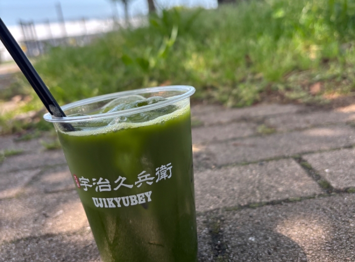 宇治久兵衛