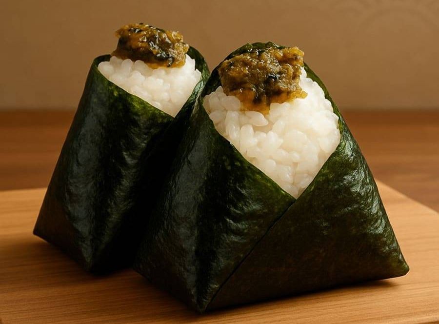 おむすびスペシャルセット