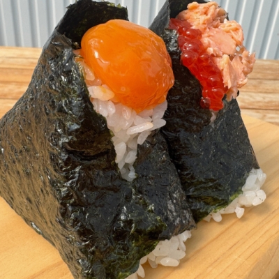 おむすび　えん