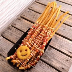 ロングポテト