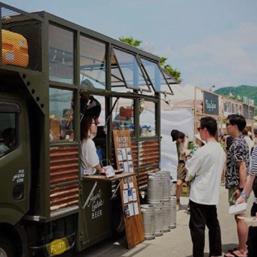 FARCRY BREWINGとNUMB&HAZY