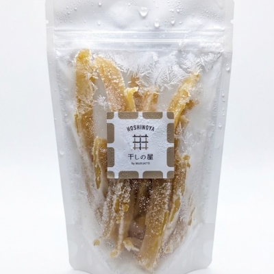 干しの屋ポップアップストア