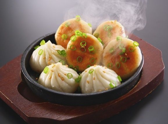 小籠包