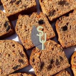 焼き菓子