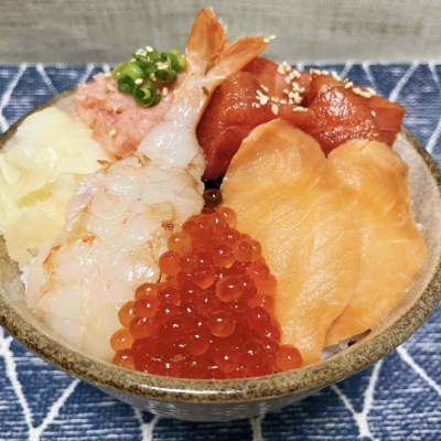 まぐろ問屋いとう水産