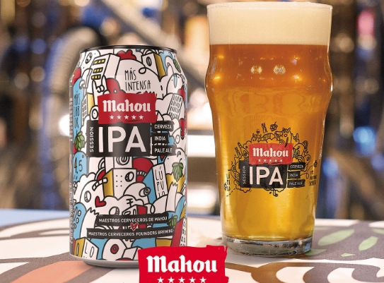 MAHOU