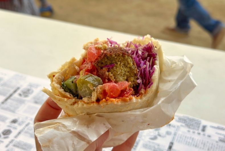 Falafel Nagoya
