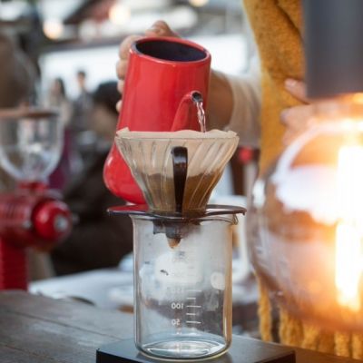 BOSCHI COFFEE