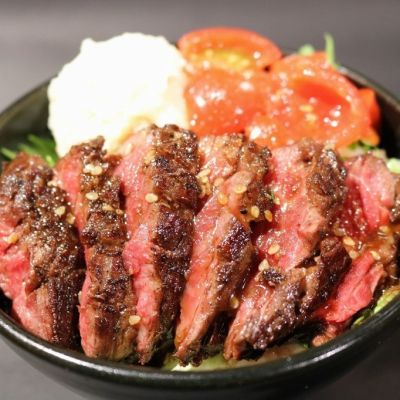 熟成牛 夢は正夢