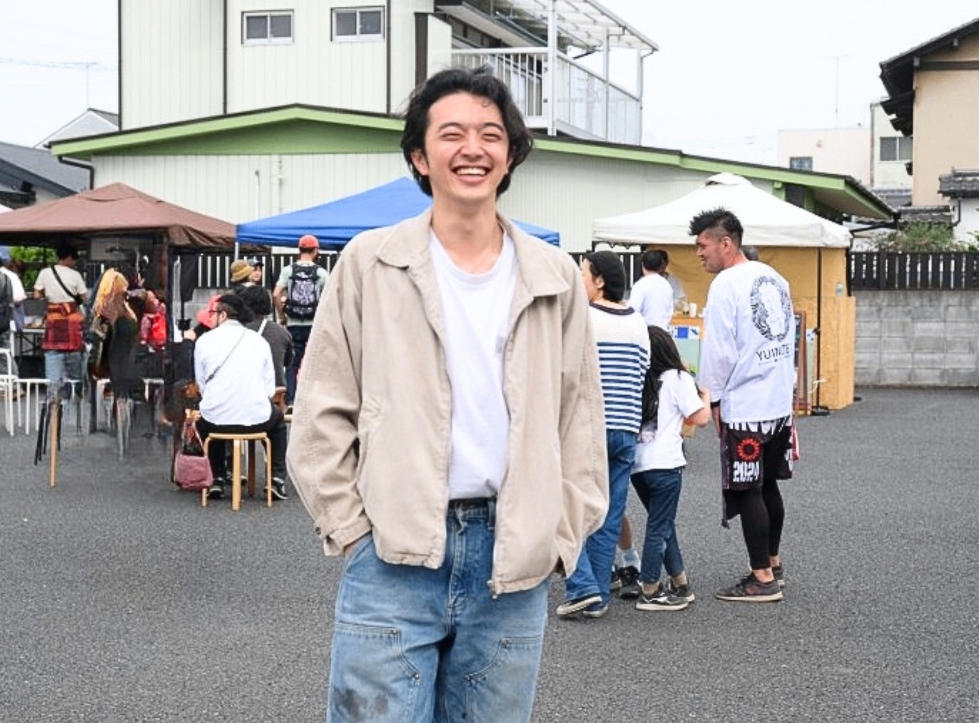 【荒谷翔大インタビュー】結いのおとで出会った繊細な醤油ラーメン。