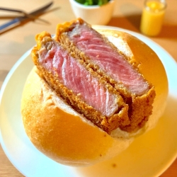 牛とろ冷やし蕎麦