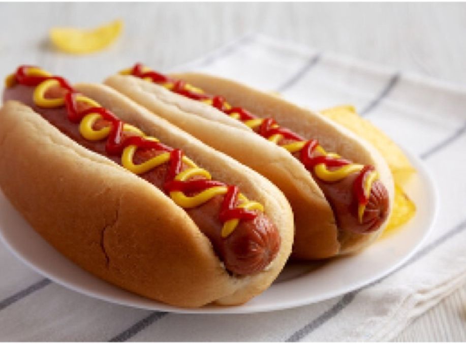 ホットドッグ