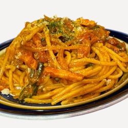 天国ナポリタン