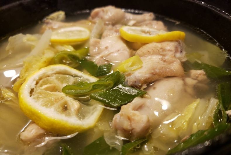 五ノ神精肉店／奥江戸あきる野千人鍋屋