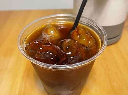 コールドブリュー