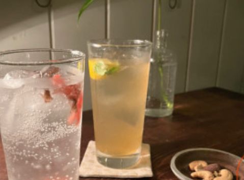 アルコール