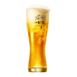 キリン一番搾り生ビール