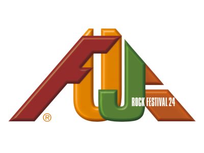 FUJI ROCK FESTIVAL'24