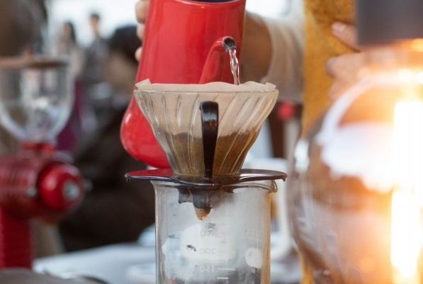 BOSCHI COFFEE