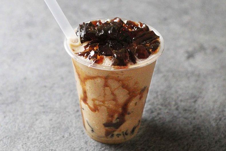 GOLD CASTLE COFFEE