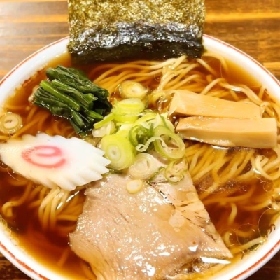 麺屋酒房鶏の陣