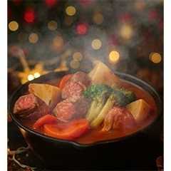 和牛ビーフシチュー