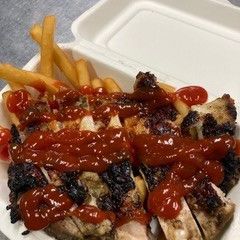 MANCHIES kitchen