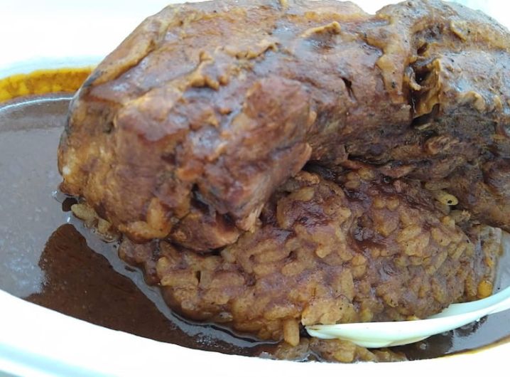 とんかつ喫茶ブタとエスプレッソと