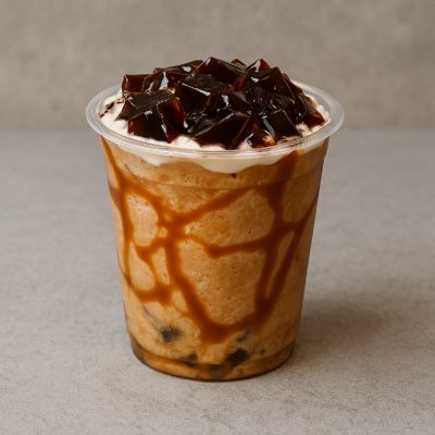 GOLD CASTLE COFFEE