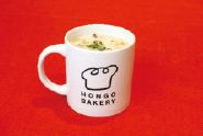 HONGO BAKERY