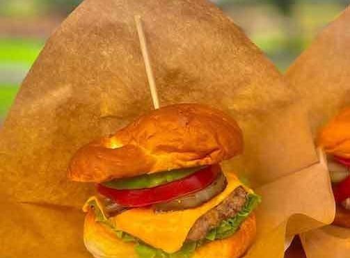 nonoha BURGER