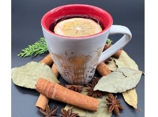 レットグリューワイン