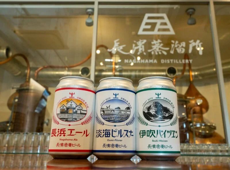 クラフトビール